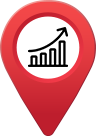 Map icon